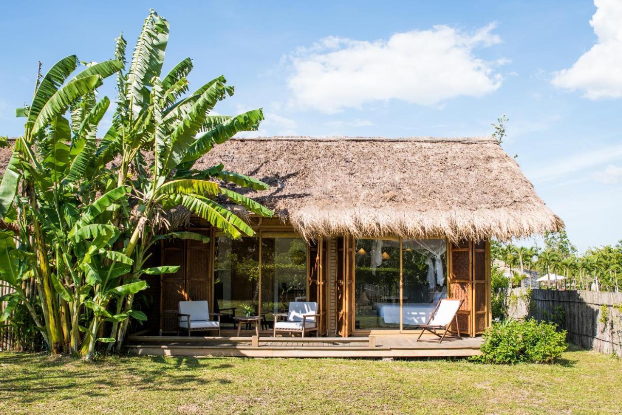 Alba Wellness Resort By Fusion Hue Exterior foto