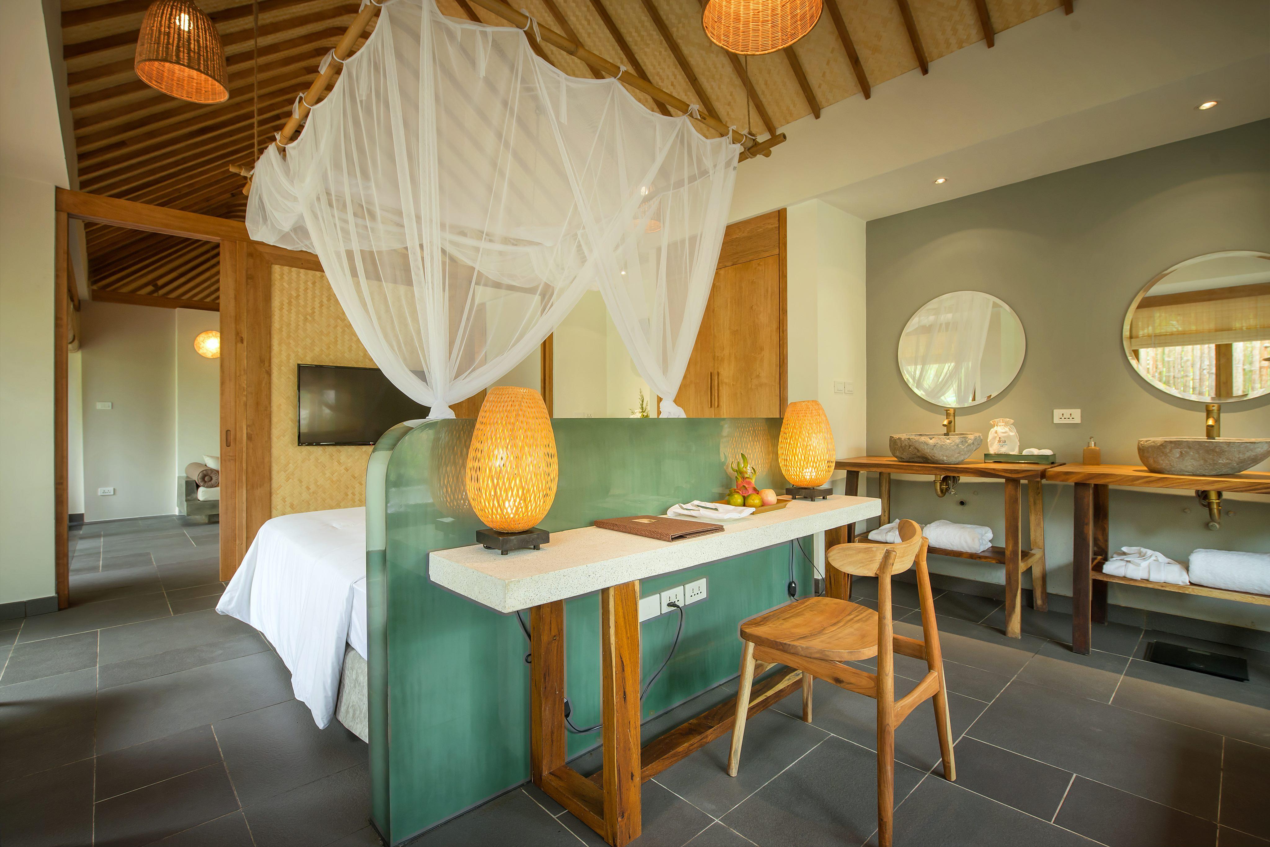Alba Wellness Resort By Fusion Hue Exterior foto