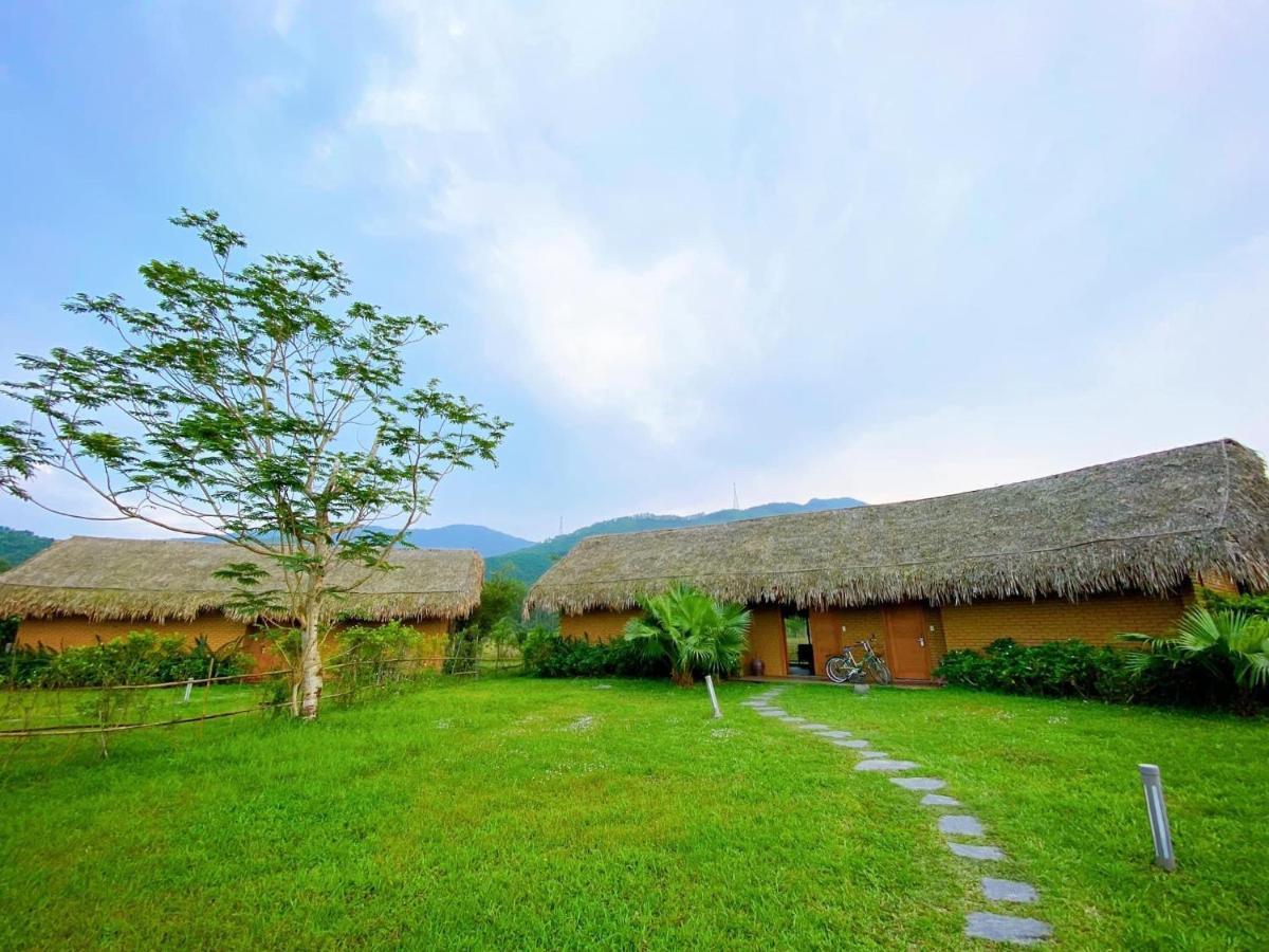 Alba Wellness Resort By Fusion Hue Exterior foto
