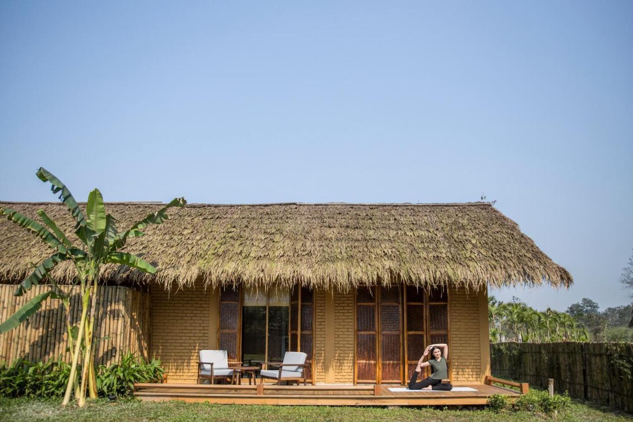 Alba Wellness Resort By Fusion Hue Exterior foto
