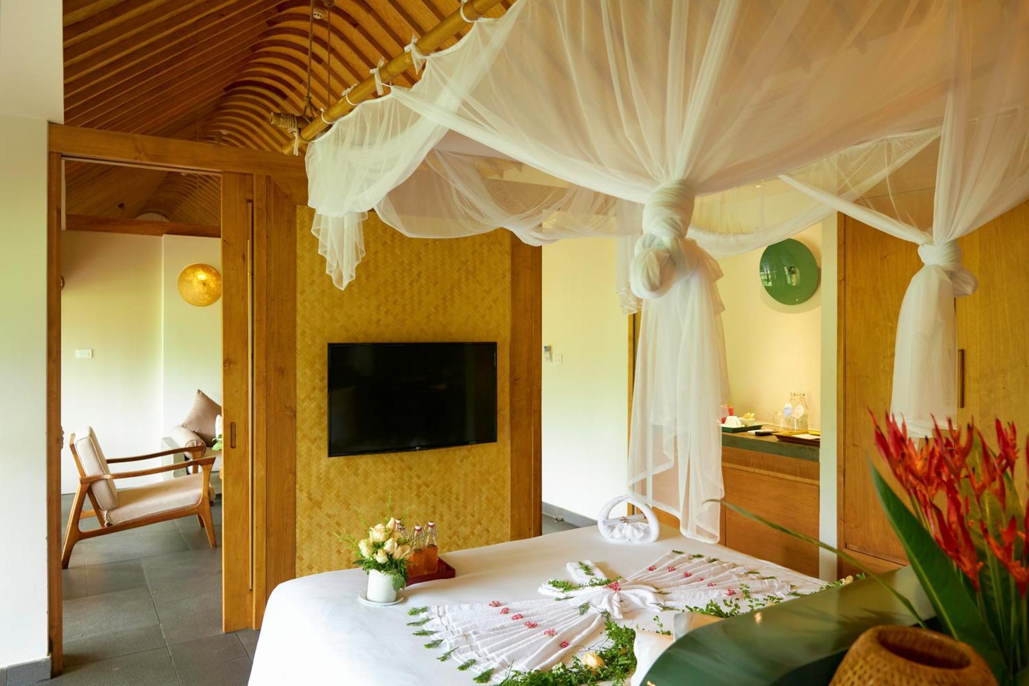 Alba Wellness Resort By Fusion Hue Exterior foto