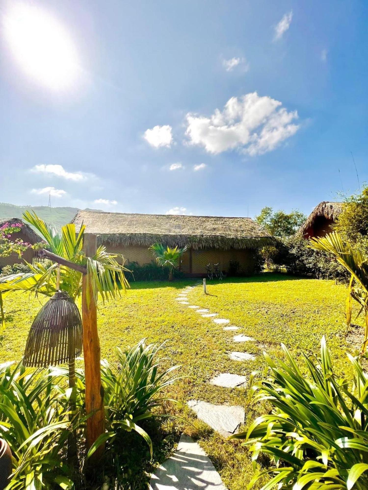 Alba Wellness Resort By Fusion Hue Exterior foto