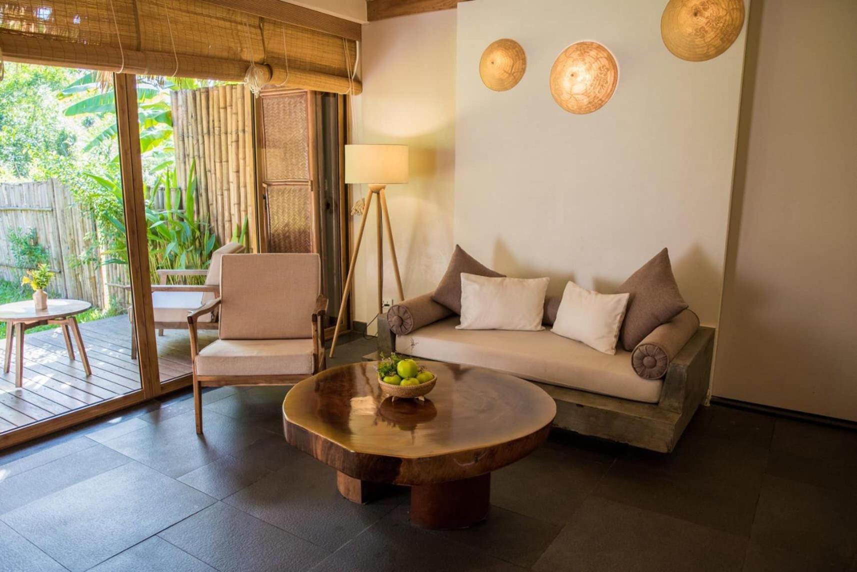 Alba Wellness Resort By Fusion Hue Exterior foto